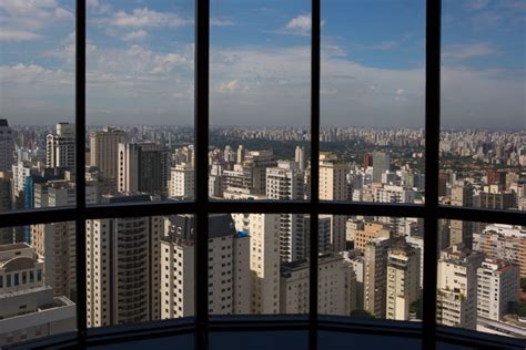 Renaissance São Paulo Hotel Celebra Os 468 Anos Da Capital Paulista Com Programação Especial