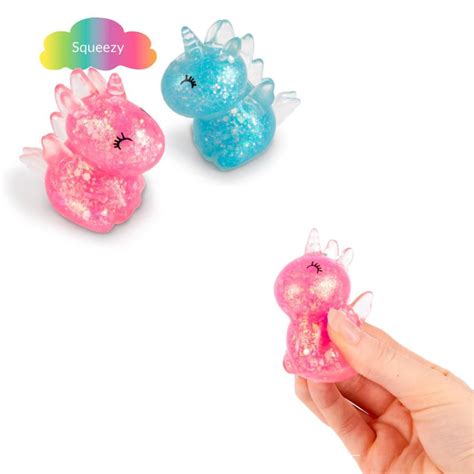 Squeeze Einhorn Junior Partyshop Ch