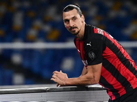 Milan Nuovo Stop Per Ibrahimovic Problemi Al Soleo 2020 Finito