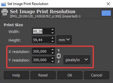 How To Make Image 300 Dpi In Photoshop - Gadberry Ficirdly