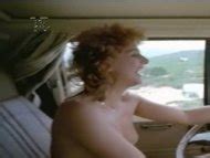 Naked Matilde Mastrangi in Caçadas Eróticas