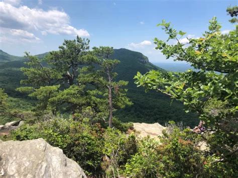 10 Best Waterfall Trails In Hanging Rock State Park Alltrails