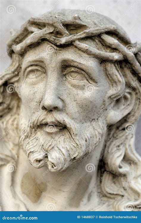 Jesus Statue Royalty Free Stock Photography - Image: 1468837