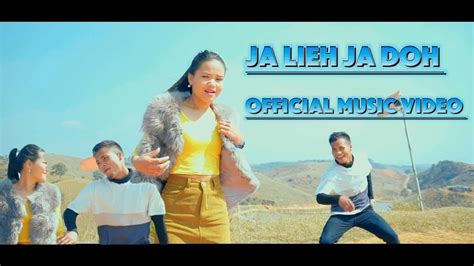 Ja Lieh Ja Doh Official Music Video Hit Song Khasi Pynshynna Rabon