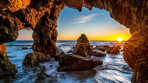 Malibu Beach Wallpapers - Wallpaper Cave