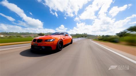 Forza Horizon 5 Bmw M3 Gts 2010 Youtube