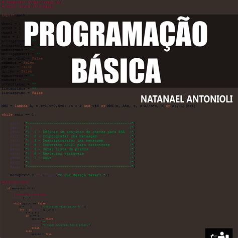 Programação Básica Introdução em Python pdf DocDroid