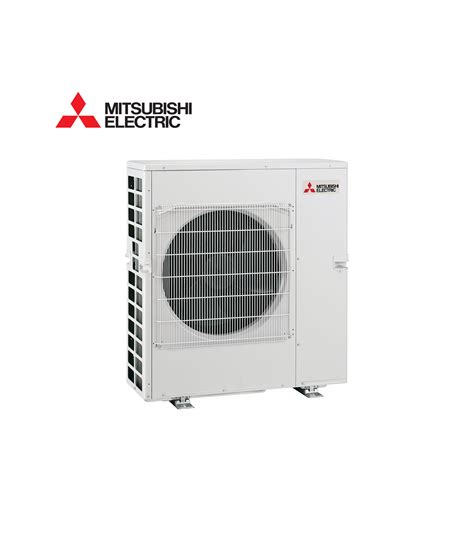 Unitate Exterioara Aer Conditionat MULTISPLIT MITSUBISHI ELECTRIC MXZ