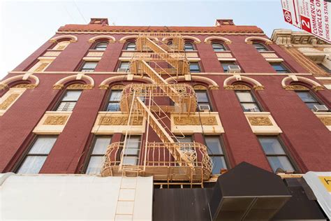 5 Things To Know About Fire Escapes When Renting An Apartment In Nyc