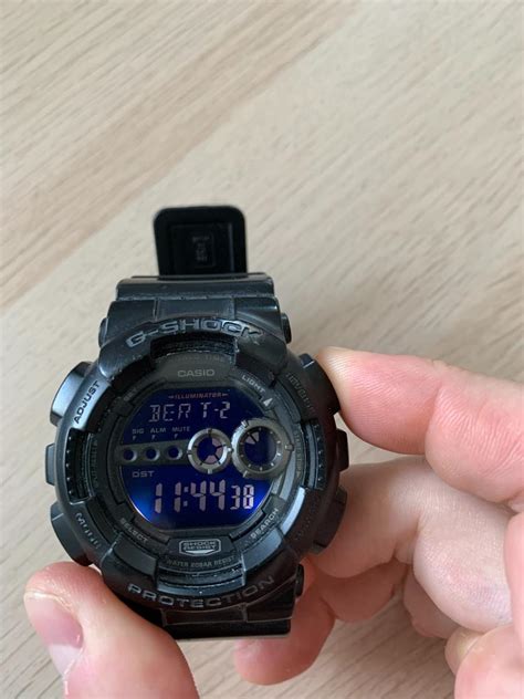 Hodinky Casio G Shock Original Gd Aukro