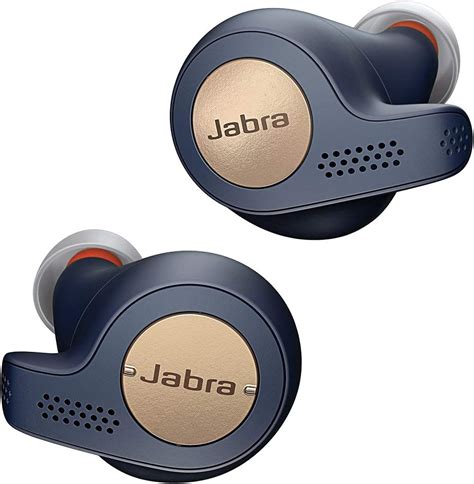 Jabra Elite Active 65t Auriculares Deportivos Bluetooth Con