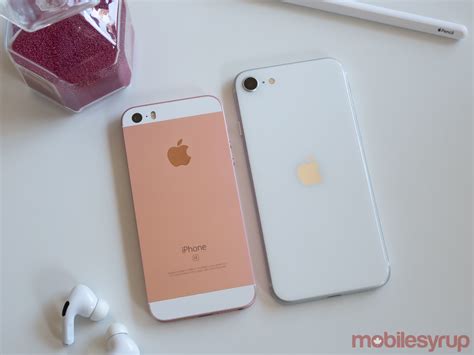 iPhone SE (2020) Review: A powerful throwback