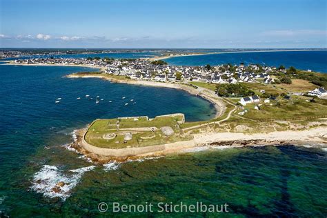 Benoit Stichelbaut Photographie France Morbihan Presqu Le De