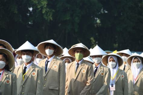 Pengumuman Hasil Seleksi Cbt Um Ugm Utul Link Jadwal Dan