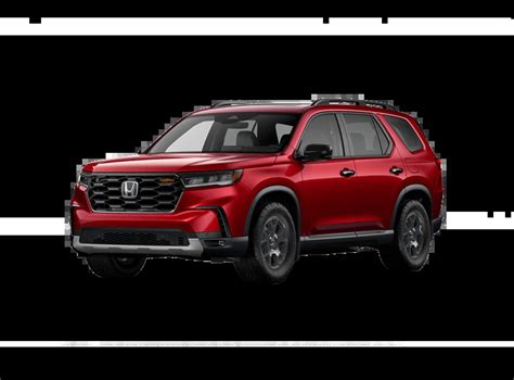 2024 Honda Pilot Price Offers And Specs Westwood Honda Port Moody