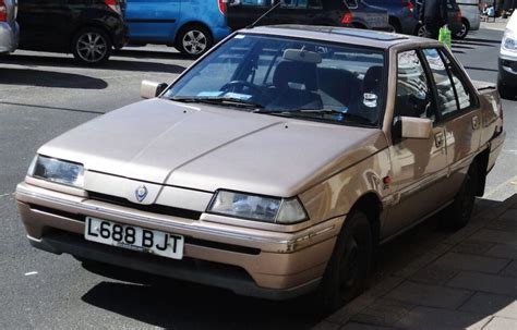 Proton Car Models Over The Years - The Evolution of Proton