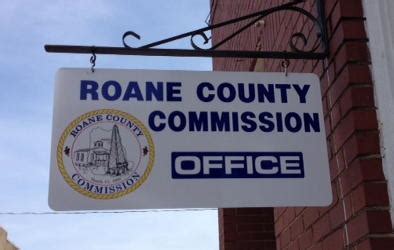 WV MetroNews No action from Roane County Commission on embattled sheriff-elect - WV MetroNews