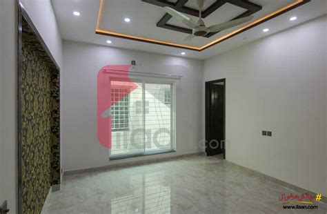 Marla House For Sale In Janiper Block Sector C Bahria Town Lahore