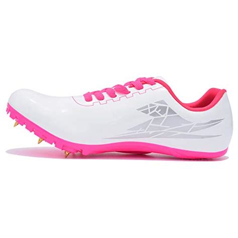 10 best running shoes for track sprinters