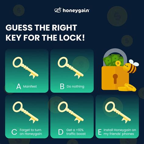 Honeygain On Twitter What Can Help You Get Your Payout Faster 👀 Referring Friends Will Give