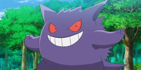 Pokemon Fan Makes Impressive Gengar Art Using Trading Cards