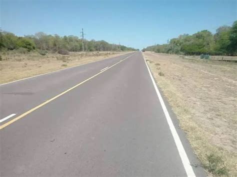 Campo Ganadero Has S Ruta Pcia De La Plaza Agrofy