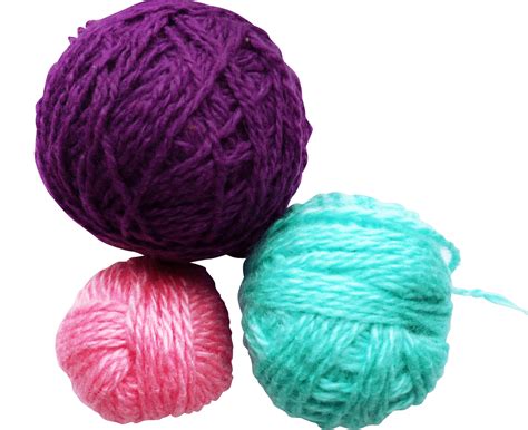 Ball Yarn Hq Png Image