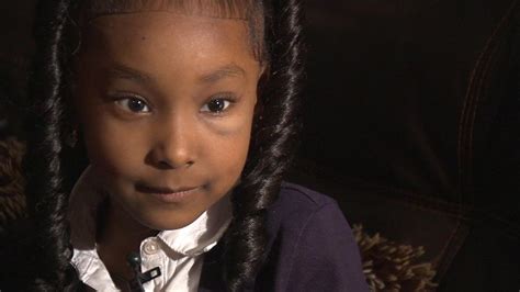 Mother Says 6 Year Old Was Beaten Bullied On School Bus