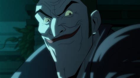 Batman The Long Halloween Part One 2021 Screencap Fancaps