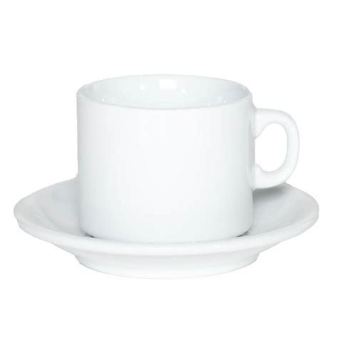 Taza Desayuno Porcelana Schmidt 270 Ml