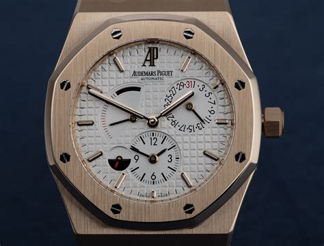 Audemars Piguet Royal Oak Watches Ref 26120OR OO D088CR 01 26120OR