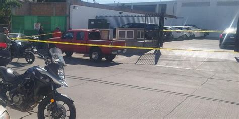 ¡tenía 53 Años Luis Fernando Es El Hombre Asesinado En Estacionamiento En Las Quintas