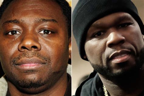 Jimmy ‘Henchman’ Rosemond Says He's 'Calling 50 Cent to the Stand' If He Gets Retrial