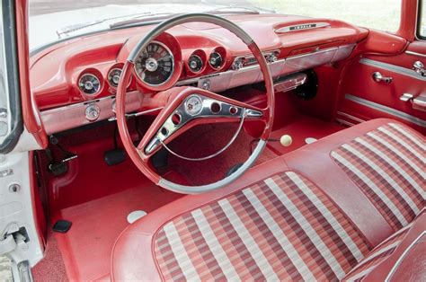 Luxury 45 of 59 Chevy Impala Interior | colordailycolorline