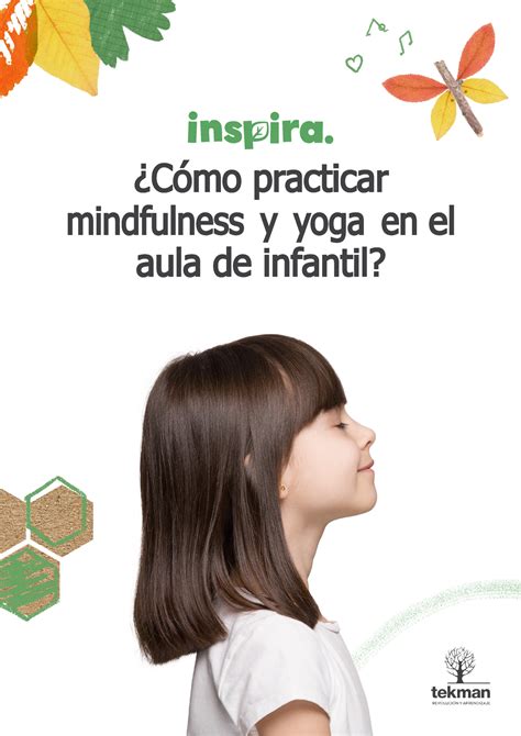 C Mo Practicar Mindfulness Y Yoga En El Aula De Infantil C Mo