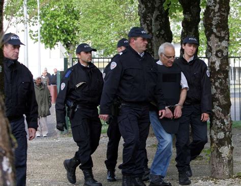 Meurtre De Basseau La Cour Dassises De La Charente Avait Déjà Procédé