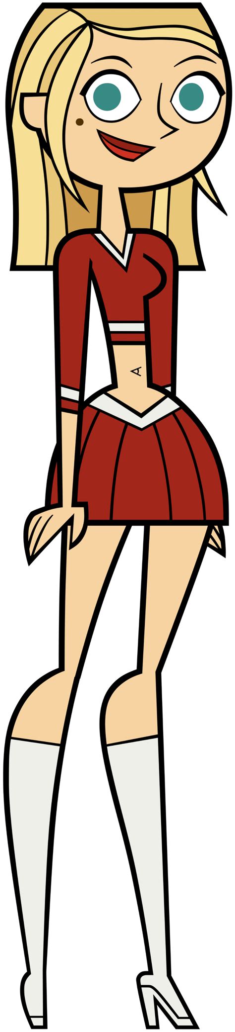 Amy Total Drama Pahkitew Island Wiki Fandom