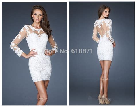 La Mode Des Robes De France Robe De Soiree Blanche D Occasion