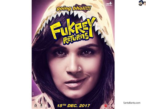 Fukrey Returns Wallpapers - Wallpaper Cave