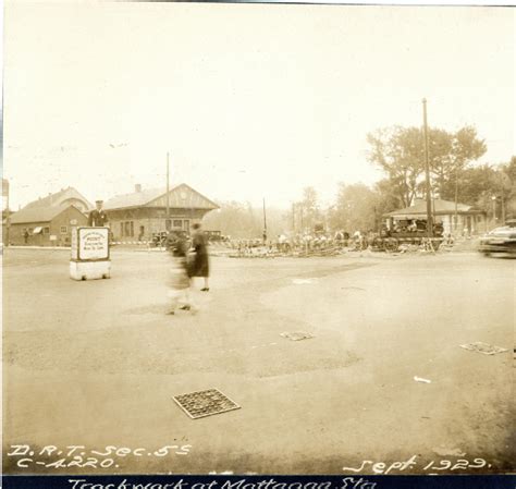 Rediscovery and Continuity at Mattapan Square - Historic Boston Inc (HBI)