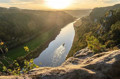 Germanys Dresden Is One Of The Hottest Destinations To Travel To In