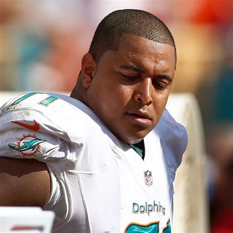 Jonathan Martin Dolphins Preseason