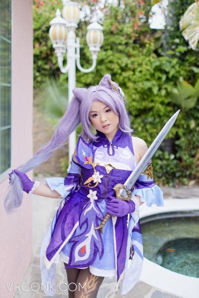 Lulu Chu S Vr Porn Videos With Cosplay In K And K Uhd Vr Conk