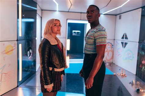 Doctor Who Season Episodes Recap Space Babies The Devil