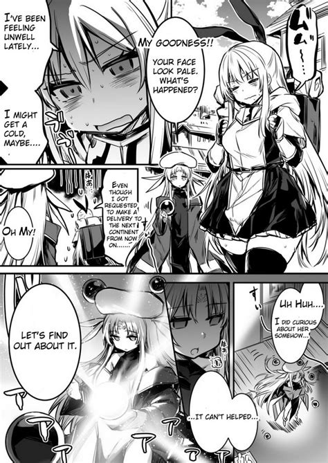Goblin Luscious Hentai Manga Porn