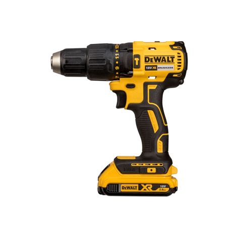 Dewalt Dcd D T Qw Perceuse Visseuse Percussion V Xrp X Ah