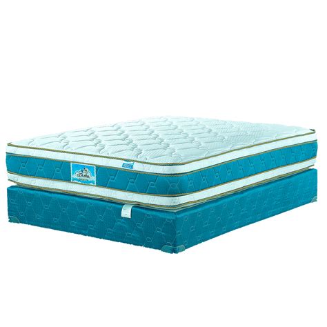 CAMA QUEEN ANTIESTRESS ORTOPEDICA OLYMPIA ANTIMOSQUITOS Todisimo Gt