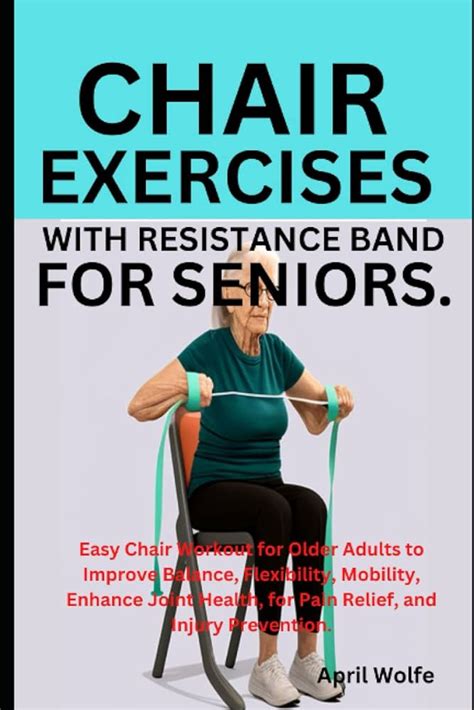 Elderly Senior Chair Exercises Printable Sale Online Juliannakunstler