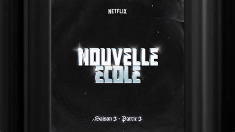 Amk Thug Nouvelle Cole S Netflix Youtube