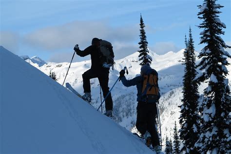 Snowy Mountain Alpine Tours